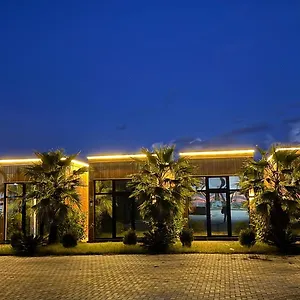 Havana House Prázdninový dům
