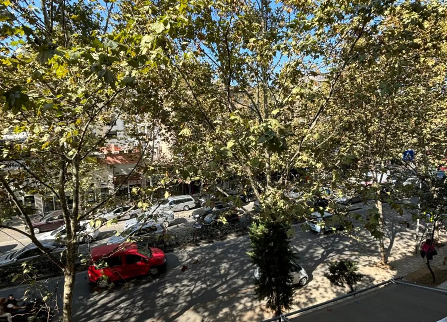 Apartmán Bejartapartment2 Tirana