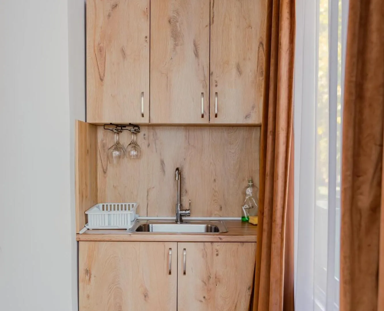 Apartmán Bejartapartment2 Tirana